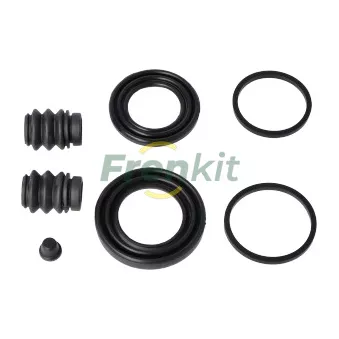 Kit de réparation, étrier de frein FRENKIT