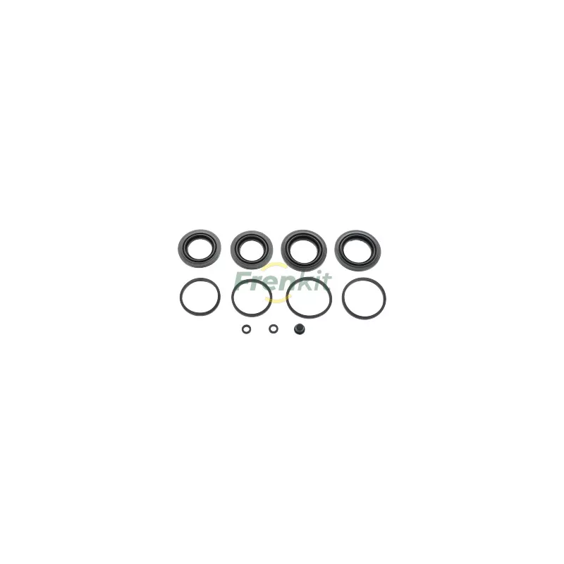 Kit de réparation, étrier de frein FRENKIT 238029