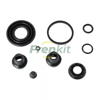 Kit de réparation, étrier de frein FRENKIT 238031