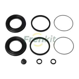 Kit de réparation, étrier de frein FRENKIT