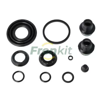 Kit de réparation, étrier de frein FRENKIT