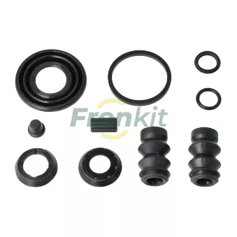 Kit de réparation, étrier de frein FRENKIT 238038