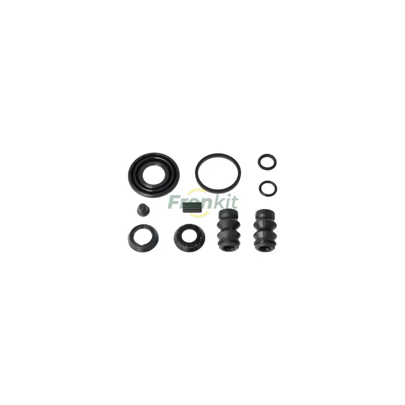 Kit de réparation, étrier de frein FRENKIT 238038