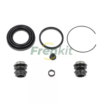 Kit de réparation, étrier de frein FRENKIT