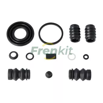 Kit de réparation, étrier de frein FRENKIT 238042