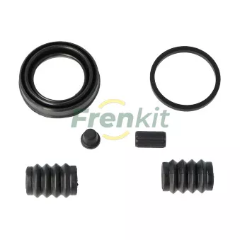 Kit de réparation, étrier de frein FRENKIT 238043