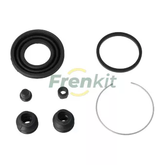 Kit de réparation, étrier de frein FRENKIT 238045