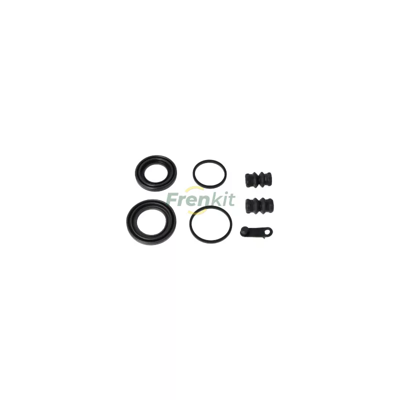 Kit de réparation, étrier de frein FRENKIT 238050