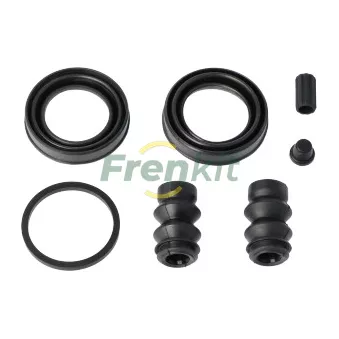 Kit de réparation, étrier de frein FRENKIT