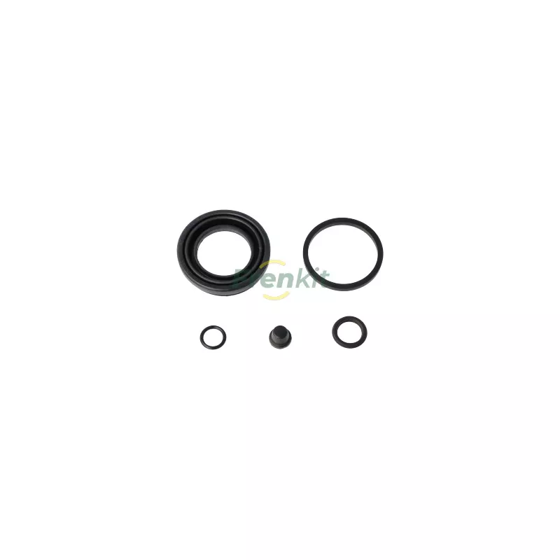 Kit de réparation, étrier de frein FRENKIT 238053