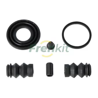 Kit de réparation, étrier de frein FRENKIT 238057