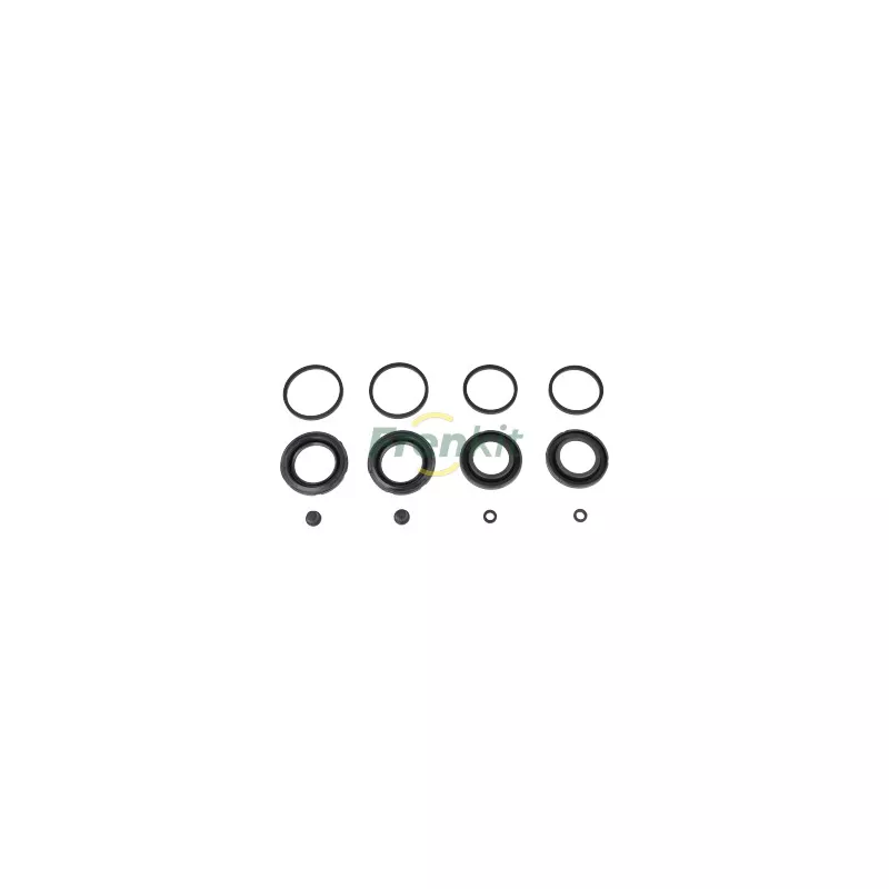 Kit de réparation, étrier de frein FRENKIT 238058