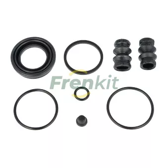 Kit de réparation, étrier de frein FRENKIT