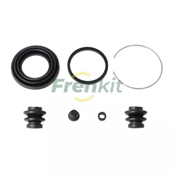 Kit de réparation, étrier de frein FRENKIT