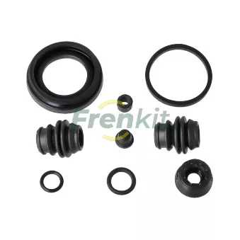 Kit de réparation, étrier de frein FRENKIT