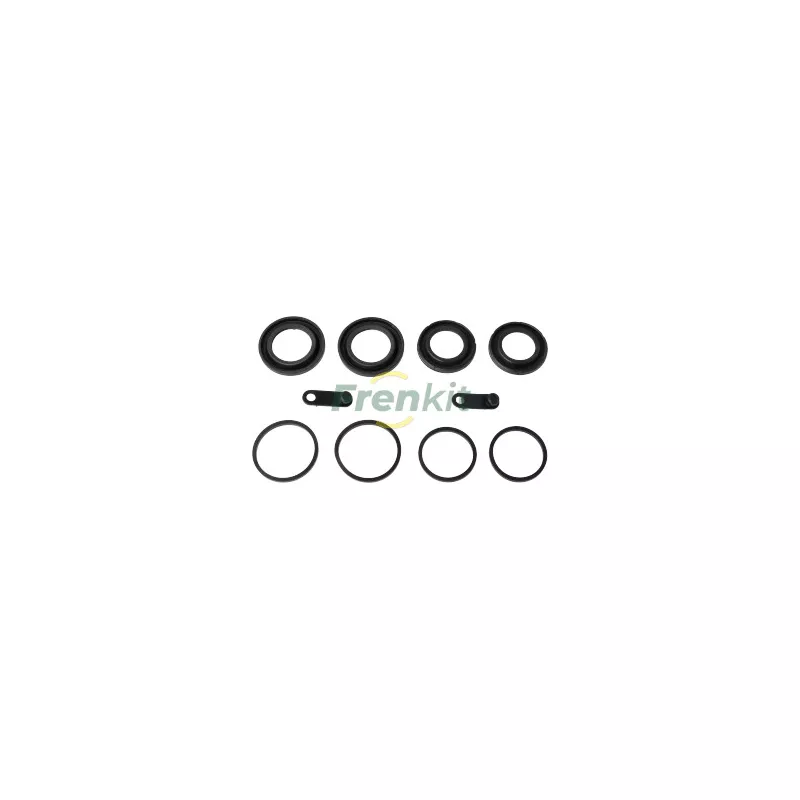 Kit de réparation, étrier de frein FRENKIT 238066