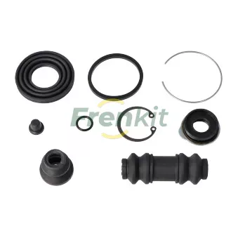 Kit de réparation, étrier de frein FRENKIT