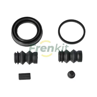 Kit de réparation, étrier de frein FRENKIT