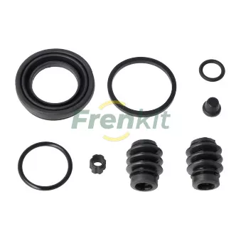 Kit de réparation, étrier de frein FRENKIT