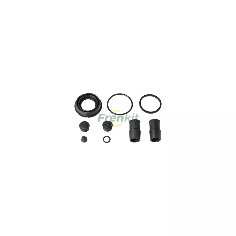 Kit de réparation, étrier de frein FRENKIT 238076