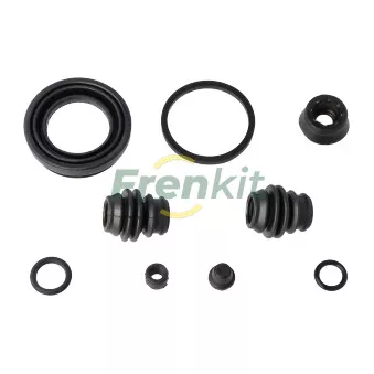 Kit de réparation, étrier de frein FRENKIT