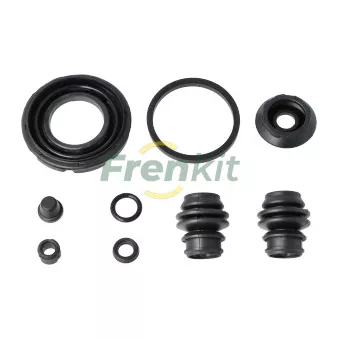 Kit de réparation, étrier de frein FRENKIT