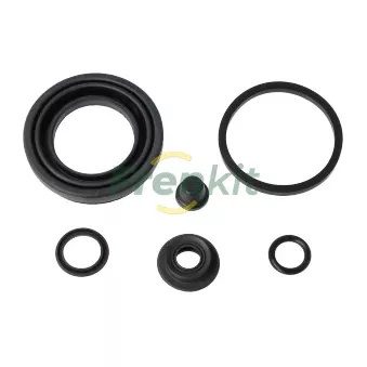 Kit de réparation, étrier de frein FRENKIT