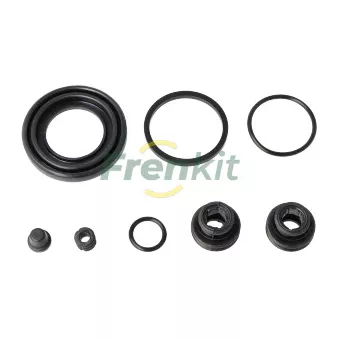 Kit de réparation, étrier de frein FRENKIT