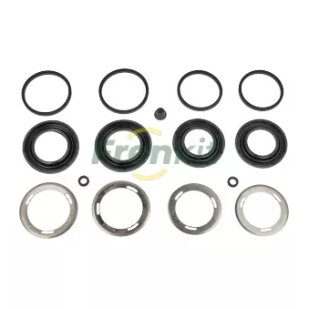 Kit de réparation, étrier de frein FRENKIT