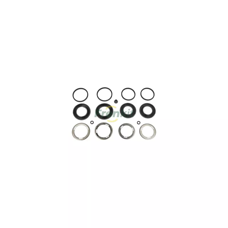 Kit de réparation, étrier de frein FRENKIT 238084