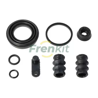 Kit de réparation, étrier de frein FRENKIT