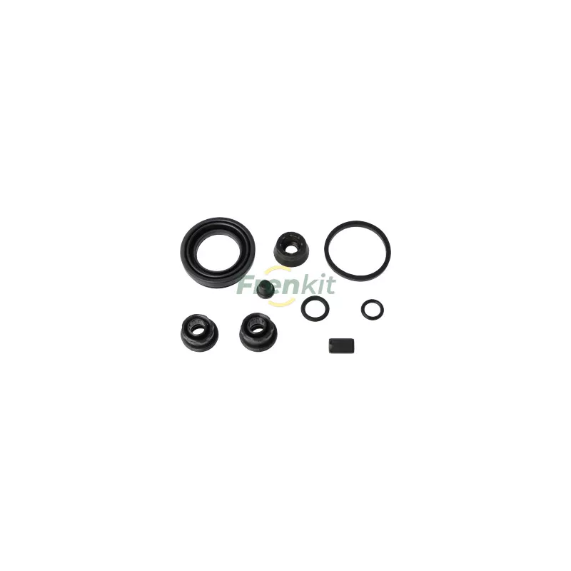 Kit de réparation, étrier de frein FRENKIT 238105