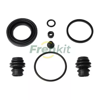 Kit de réparation, étrier de frein FRENKIT