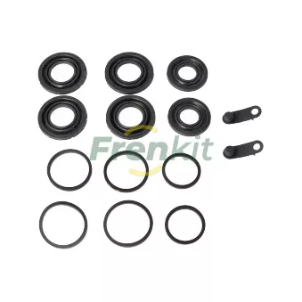 Kit de réparation, étrier de frein FRENKIT 238110