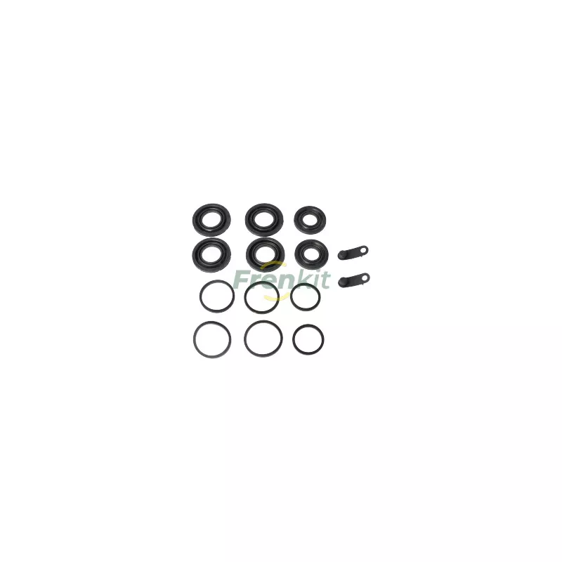Kit de réparation, étrier de frein FRENKIT 238110