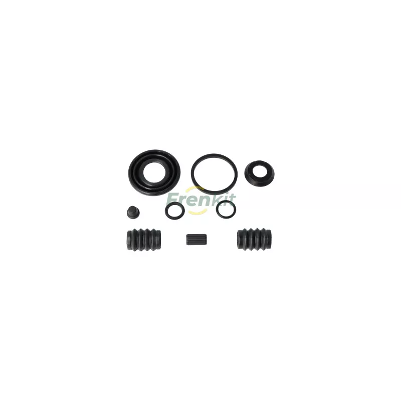 Kit de réparation, étrier de frein FRENKIT 238111