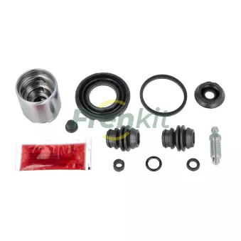 Kit de réparation, étrier de frein FRENKIT