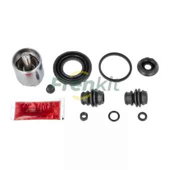 Kit de réparation, étrier de frein FRENKIT