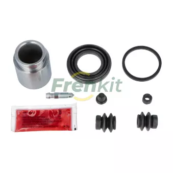 Kit de réparation, étrier de frein FRENKIT