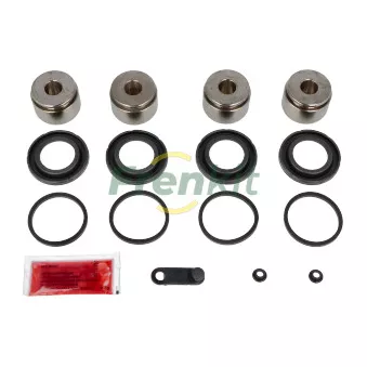 Kit de réparation, étrier de frein FRENKIT