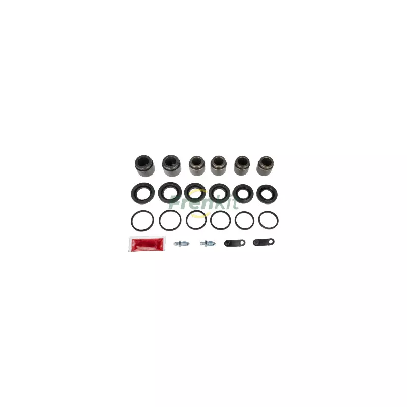 Kit de réparation, étrier de frein FRENKIT 238839
