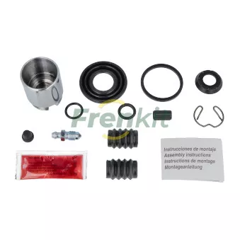 Kit de réparation, étrier de frein FRENKIT 238846