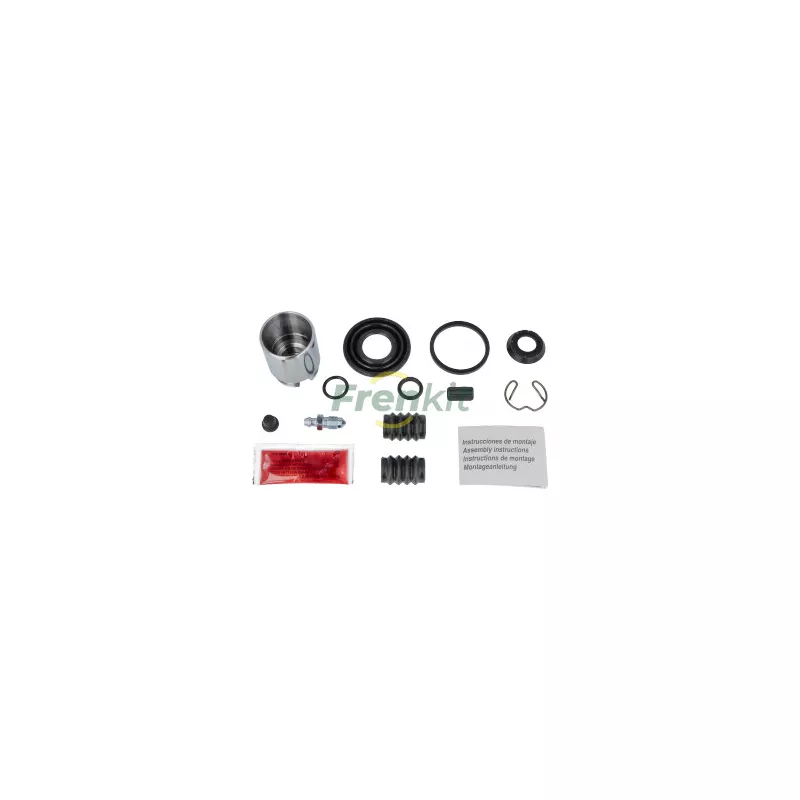 Kit de réparation, étrier de frein FRENKIT 238846