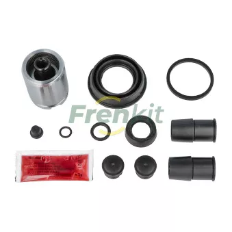Kit de réparation, étrier de frein FRENKIT 238849