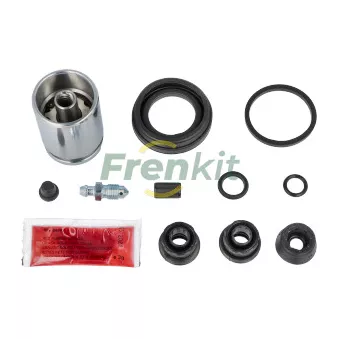 Kit de réparation, étrier de frein FRENKIT