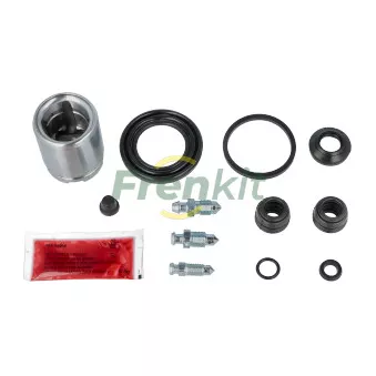 Kit de réparation, étrier de frein FRENKIT