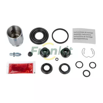 Kit de réparation, étrier de frein FRENKIT