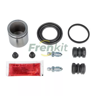 Kit de réparation, étrier de frein FRENKIT
