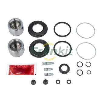 Kit de réparation, étrier de frein FRENKIT