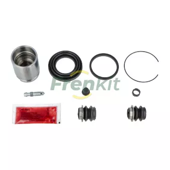 Kit de réparation, étrier de frein FRENKIT